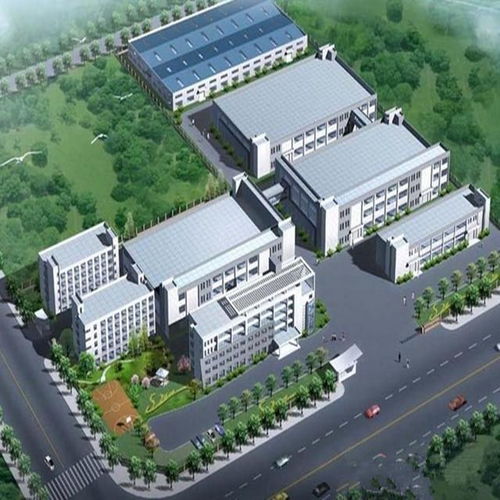 上海綠淼環保科技