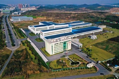 馬鞍山市雨山區(qū):念好&ldquo;山水經(jīng)&rdquo;,打好&ldquo;綠色牌&rdquo;