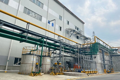 貴州新能源動力電池與新材料技術(shù)研發(fā) 構(gòu)建千億級產(chǎn)業(yè)集群的新引擎